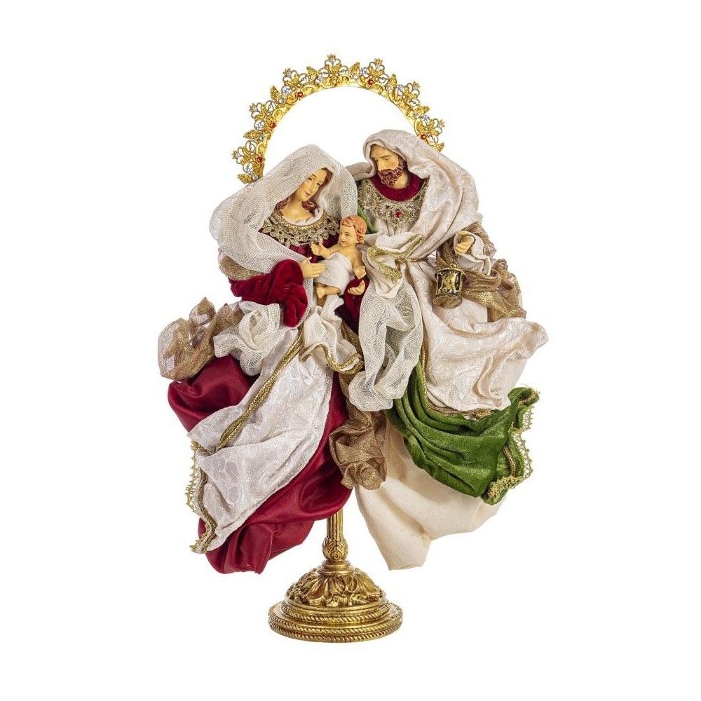 SACRA FAMIGLIA RAPHAEL STAND C